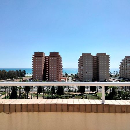 Acv - Costa Caribe Ii-2ª Linea, Planta 5, Frontal Apartment Oropesa del Mar Bagian luar foto